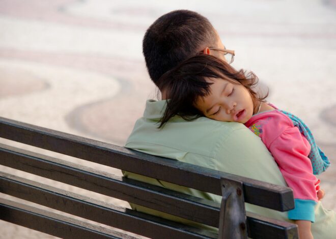 Sleep Schedules for Kids: Homeschooling vs. Mainstream School – Is It Really the Same?