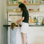 Mums vs. Dads in the Kitchen: Why My Kids Prefer My Cooking