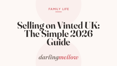Selling on Vinted UK: The Simple 2026 Guide