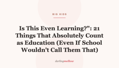 Is This Even Learning?”: 21 Things That Absolutely Count as Education (Even If School Wouldn’t Call Them That)