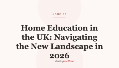Home Education in the UK: Navigating the New Landscape in 2026