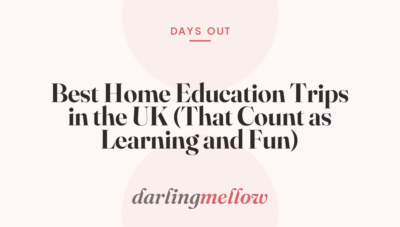 Best Home Education Trips in the UK (That Count as Learning and Fun)