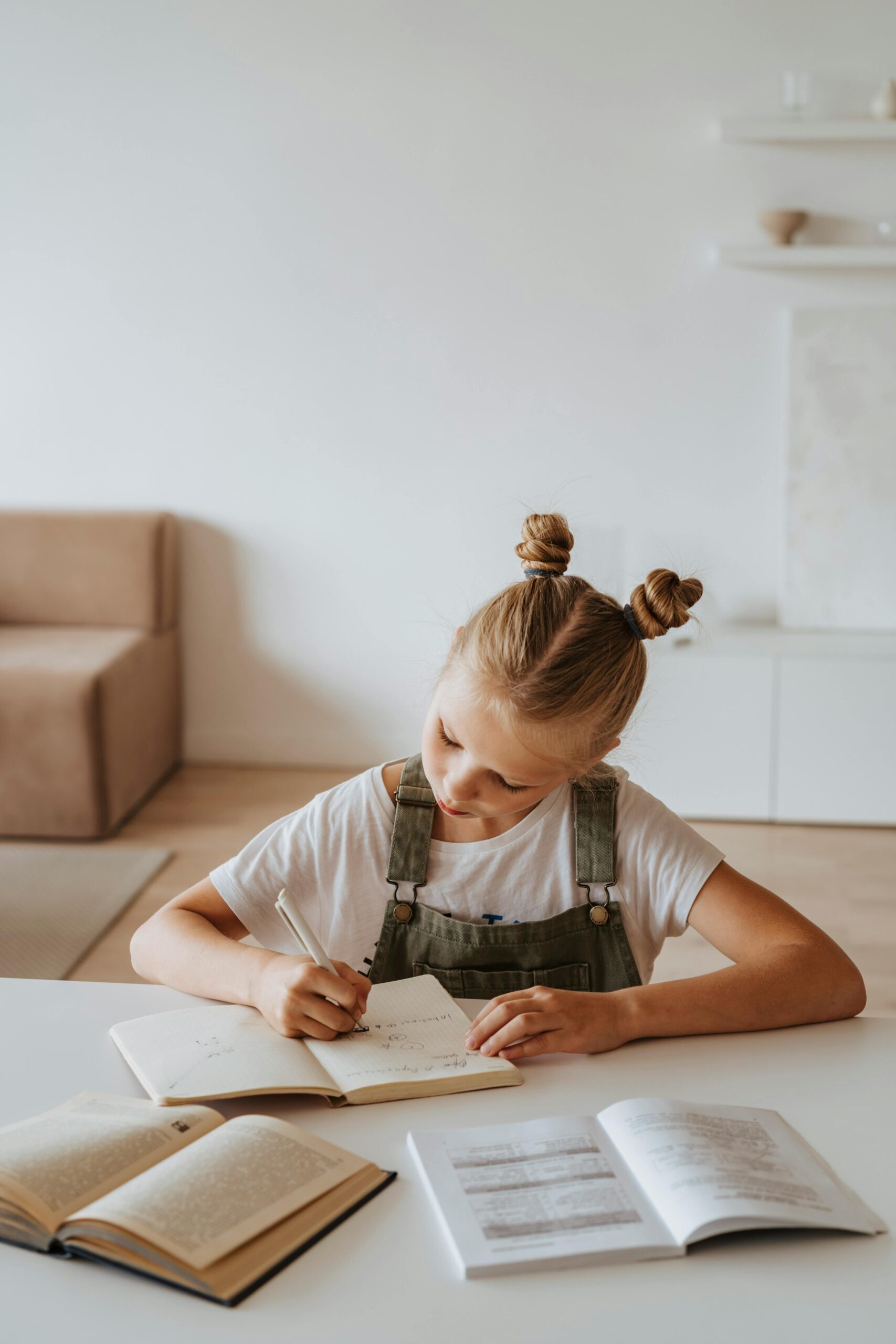 Learn at Home