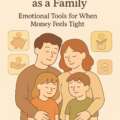 Budgeting Together as a Family Emotional Tools for When Money Feels Tight