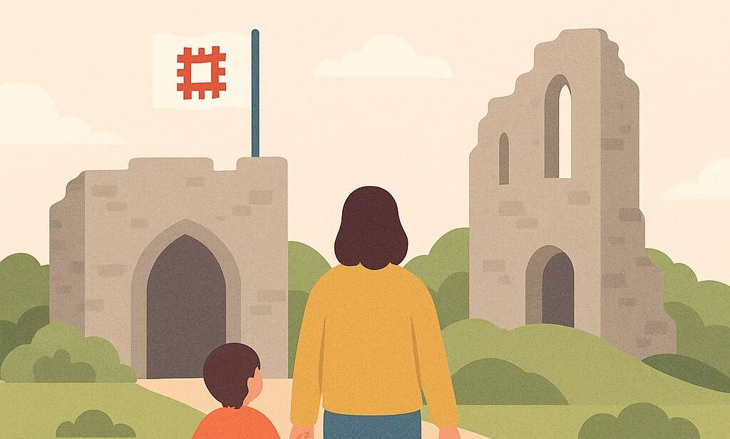 english heritage membership family