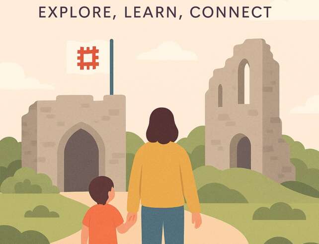 english heritage membership family