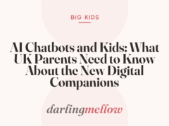 AI Chatbots and Kids: What UK Parents Need to Know About the New Digital Companions