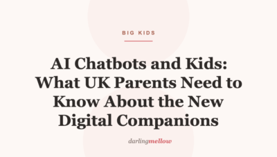 AI Chatbots and Kids: What UK Parents Need to Know About the New Digital Companions