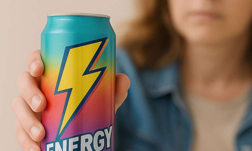 Energy Drinks & Kids: The Hidden Risks of Kratom and Kava