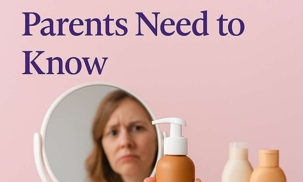 Teens & Tanning: Why It’s Back — And What UK Parents Need to Know
