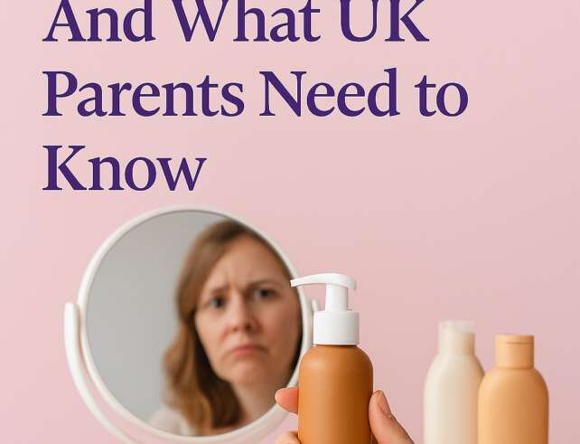 Teens & Tanning: Why It’s Back — And What UK Parents Need to Know
