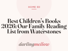 Best Children’s Books 2026: Our Family Reading List from Waterstones