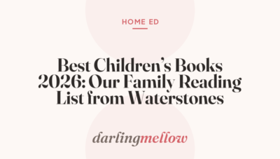 Best Children’s Books 2026: Our Family Reading List from Waterstones