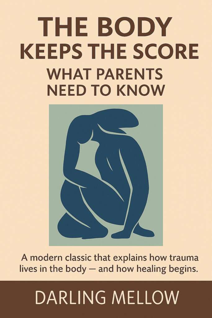 The Body Keeps the Score Review (2025): Why This Book Still Matters