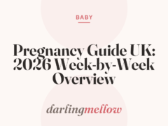 Pregnancy Guide UK: 2026 Week-by-Week Overview