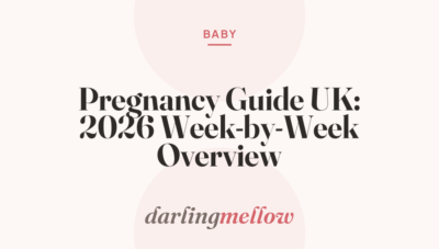 Pregnancy Guide UK: 2026 Week-by-Week Overview
