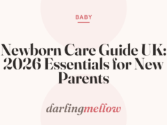 Newborn Care Guide UK: 2026 Essentials for New Parents