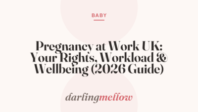Pregnancy at Work UK: Your Rights, Workload & Wellbeing (2026 Guide)