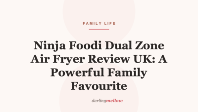 Ninja Foodi Dual Zone Air Fryer Review UK: A Powerful Family Favourite