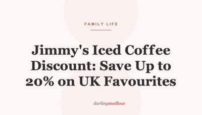 Jimmy’s Iced Coffee Discount: Save Up to 20% on UK Favourites
