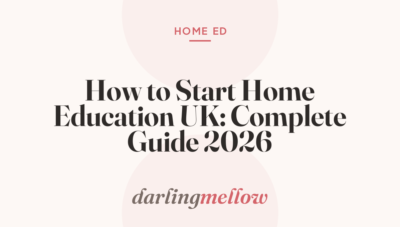 How to Start Home Education UK: Complete Guide 2026
