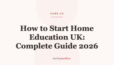 How to Start Home Education UK: Complete Guide 2026