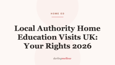 Local Authority Home Education Visits UK: Your Rights 2026