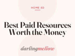 Best Paid Resources Worth the Money
