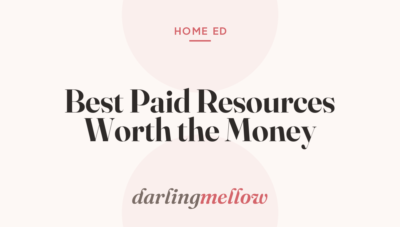 Best Paid Resources Worth the Money