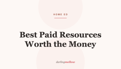 Best Paid Resources Worth the Money