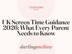 UK Screen Time Guidance 2026: What Every Parent Needs to Know