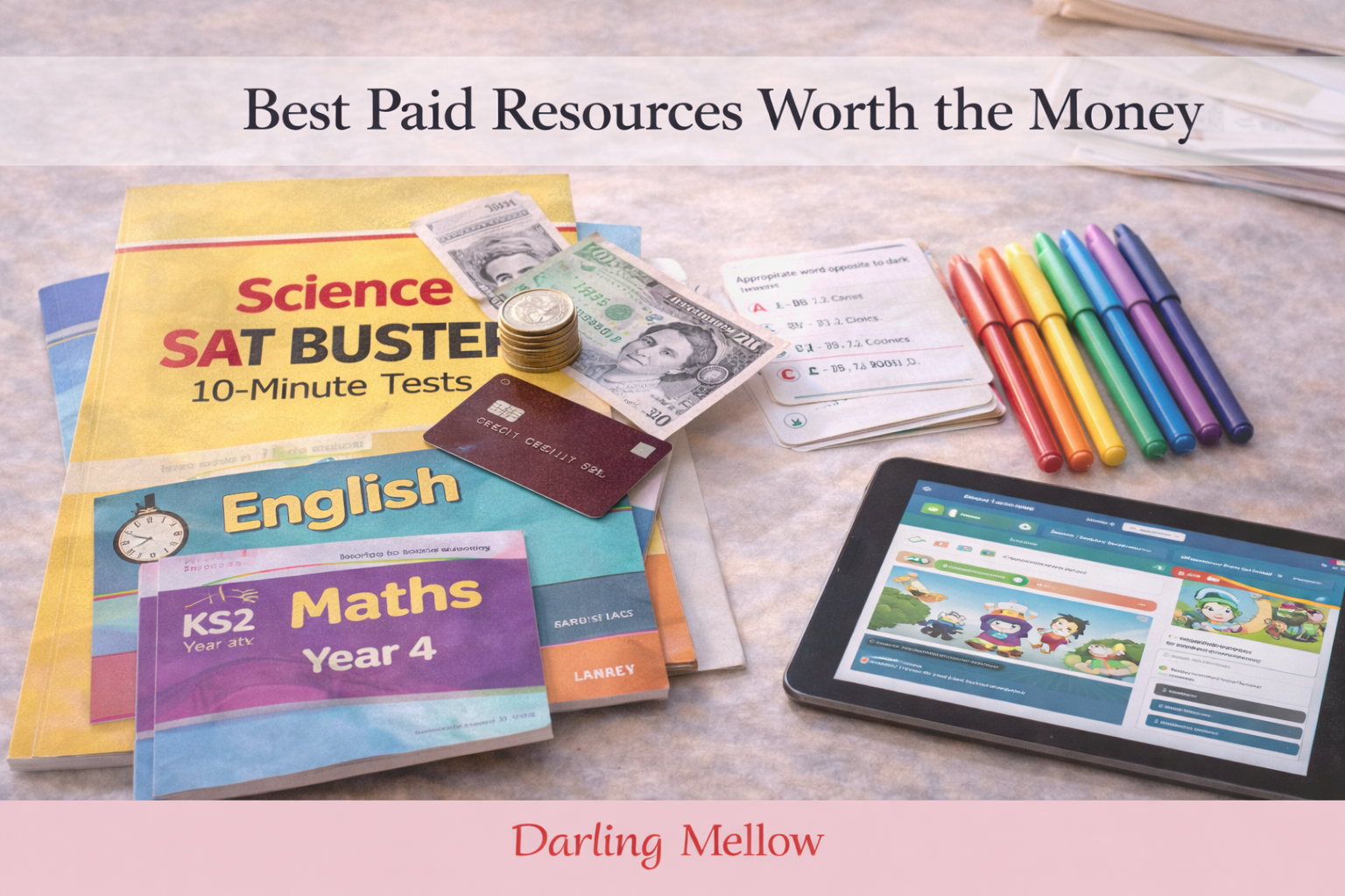 best paid home education resources worth the money uk reviews
