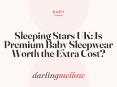 Sleeping Stars UK: Is Premium Baby Sleepwear Worth the Extra Cost?