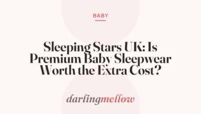 Sleeping Stars UK: Is Premium Baby Sleepwear Worth the Extra Cost?