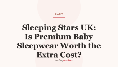 Sleeping Stars UK: Is Premium Baby Sleepwear Worth the Extra Cost?