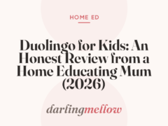 Duolingo for Kids: An Honest Review from a Home Educating Mum (2026)
