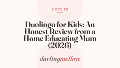 Duolingo for Kids: An Honest Review from a Home Educating Mum (2026)