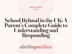 School Refusal in the UK: A Parent’s Complete Guide to Understanding and Responding