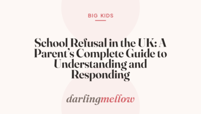 School Refusal in the UK: A Parent’s Complete Guide to Understanding and Responding