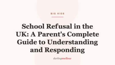 School Refusal in the UK: A Parent’s Complete Guide to Understanding and Responding