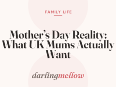 Mother’s Day Reality: What UK Mums Actually Want