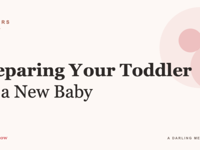 Preparing Your Toddler for a New Baby: A Gentle UK Guide