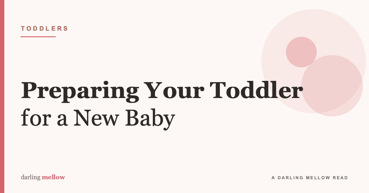 Preparing Your Toddler for a New Baby: A Gentle UK Guide