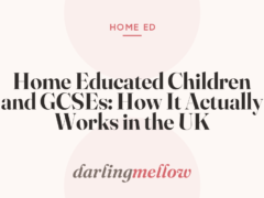 Home Educated Children and GCSEs: How It Actually Works in the UK