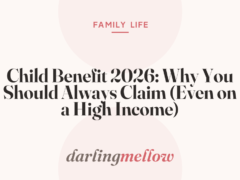 Child Benefit 2026: Why You Should Always Claim (Even on a High Income)