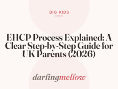 EHCP Process Explained: A Clear Step-by-Step Guide for UK Parents (2026)
