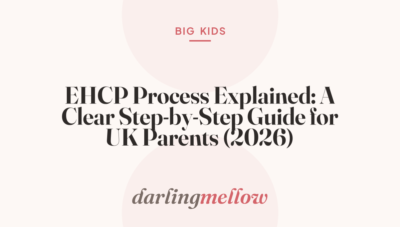 EHCP Process Explained: A Clear Step-by-Step Guide for UK Parents (2026)