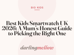 Best Kids Smartwatch UK 2026: A Mum’s Honest Guide to Picking the Right One