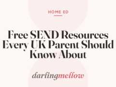 Free SEND Resources Every UK Parent Should Know About