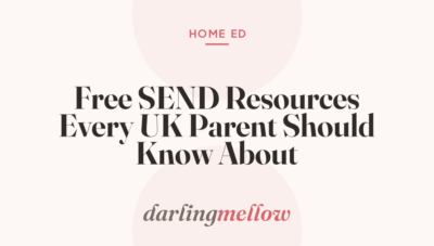 Free SEND Resources Every UK Parent Should Know About